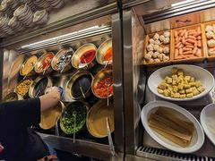 -火炉火自助餐(西直门凯德MALL店)