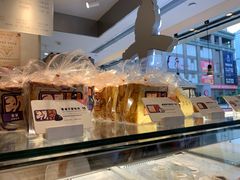 -喜茶(广州石牌桥店)