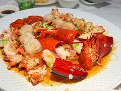 -高佳庄·海鲜酒楼(东港店)