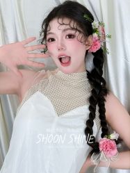 -瞬间漂亮·化妆造型(鎏嘉码头店)