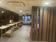 -麦当劳(大羊坊路店)
