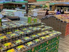 -果蔬好生活超市(新荟城店)