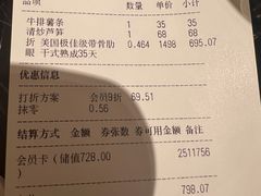 -MEAT MATE 鲜食肉铺(凤凰汇·里巷店)