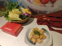 -川锅一号火锅(铜山万达店)