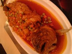 松鼠鱼-六千馆(花都店)