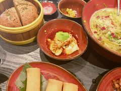 -五缘湾凯悦酒店·悦饗中餐厅