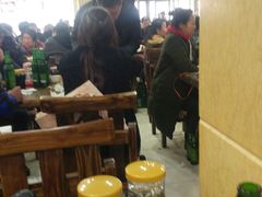 大堂-西塔大冷面(市府大路店)