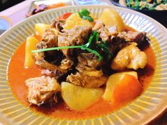 -贯贯吉·清真餐厅(浙江中路店)