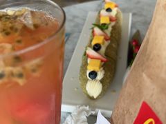 -三迪希尔顿酒店·星空酒廊