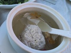 -东湖177艺术餐厅 · 东坡院子