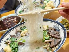 -鸭小妹鸭血粉丝(老门东店)