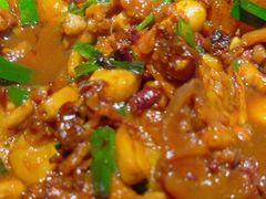 -西郊八号·山野江西菜(开发区店)