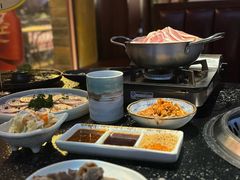 -牛焱·烧肉酒肆(五大道店)