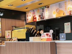 -麦当劳(塔园路店)