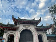 -南普陀寺