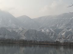 -刘家峡水库