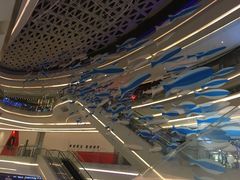 -银泰百货(厦门国贸中心店)