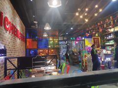 -汉城烧烤(西稍门劳动路店)