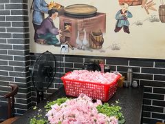 -新泉小傅美食(国贸天琴湾天境店)