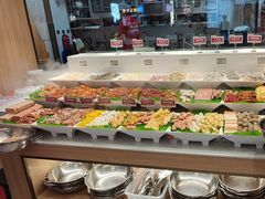 -醉人椒麻辣香锅(王府井喜悦店)