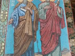 -滴血救世主教堂