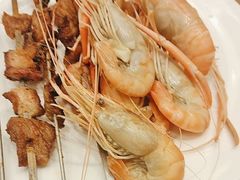 -常州富力喜来登酒店 Feast盛宴标帜西餐厅(新北万达广场店)