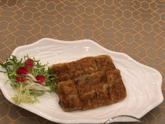 -上海安亭别墅花园酒店