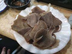 鲜毛肚-活鱼馆(宜兴埠店)