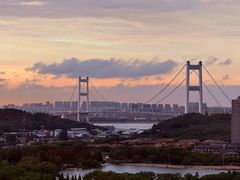-江阴国际大酒店-旋转自助餐厅