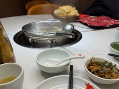 -牛品福潮汕牛肉火锅(旺庄店)