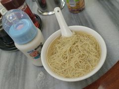 -周门传统竹升面