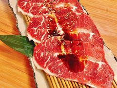 -炼瓦家日式烧肉·寿喜烧(融创精彩天地店)