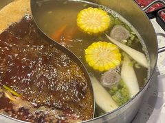 -小城牛事·鲜牛肉火锅(万达店)