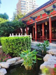 点击看大图 -琅悦月子会所(香格里拉旗舰店)