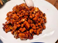 -大潮淮·淮扬菜(何园旗舰店)