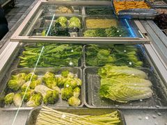 -九龙奇迹海鲜大排档(万象城店)