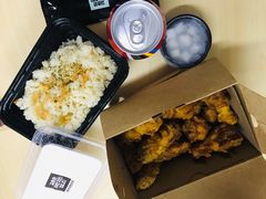 -Kyochon1991校村炸鸡(杨高中路店)