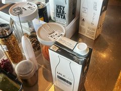 -Seesaw Coffee(朝阳大悦城店)