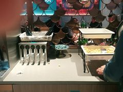 -半天妖烤鱼(石岛店)