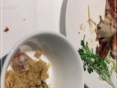 -花样西贡·蜜越餐厅·法式越南料理(水晶城店)