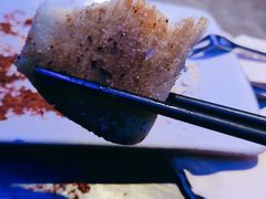 -很久以前羊肉串(打浦路店)