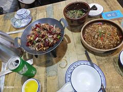-湘香私房菜(大石长隆店)