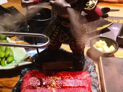 -黑牛の店·黑金店(沈阳万象城店)