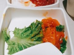 -海底捞火锅(勒泰店)
