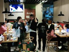 -新凯旋烧烤·燕姐千岛湖土菜