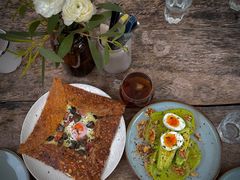 -RAC BAR(安福路店)