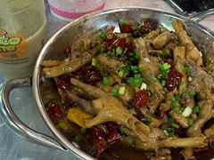 -小民大排档(光谷店)