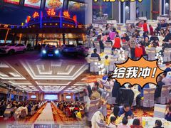 -叙福楼海鲜酒家(季华西路店)