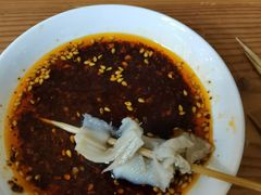 -杨记清芳牛肉拉面(京广路店)