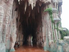 -郑州方特梦幻王国